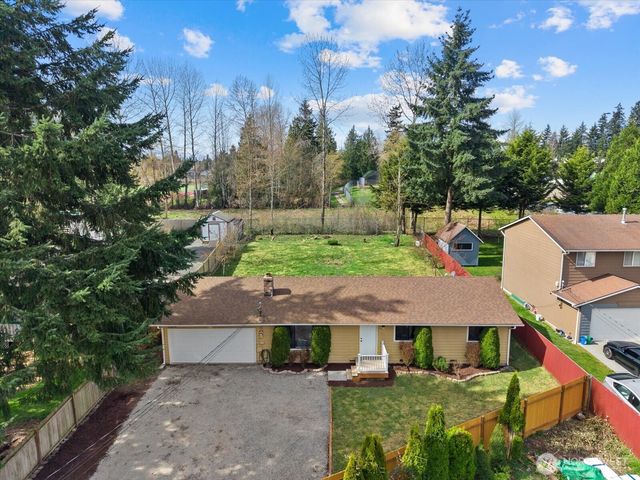 11814 Meridian Avenue S, Everett, WA 98208
