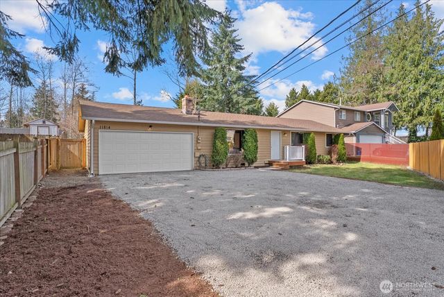11814 Meridian Avenue S, Everett, WA 98208