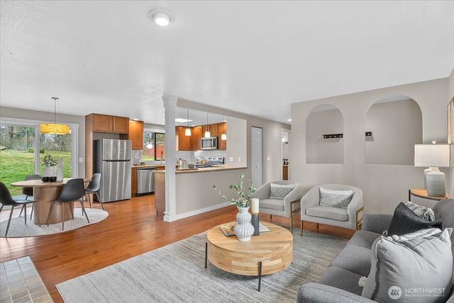 11814 Meridian Avenue S, Everett, WA 98208