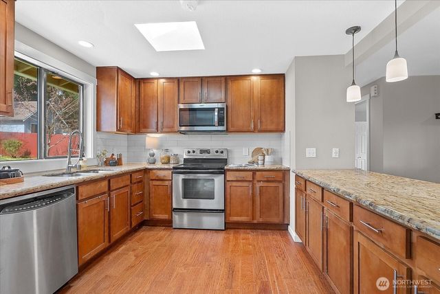 11814 Meridian Avenue S, Everett, WA 98208