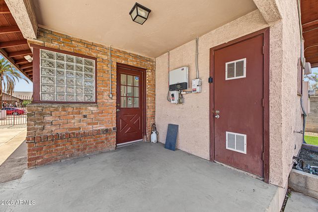 1626 W TAYLOR Street, Phoenix, AZ 85007