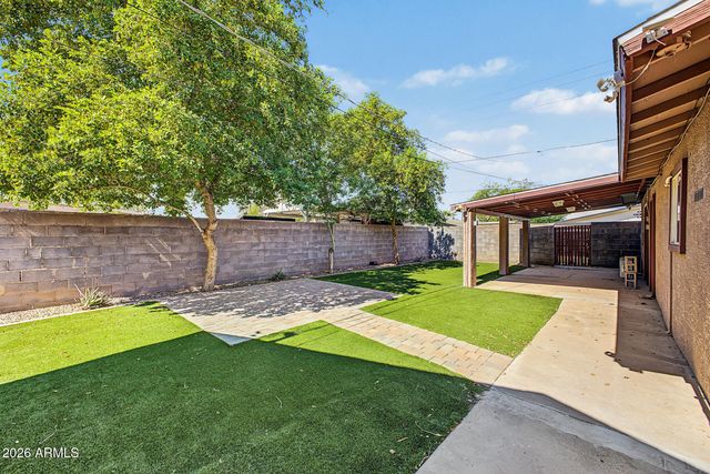 1626 W TAYLOR Street, Phoenix, AZ 85007