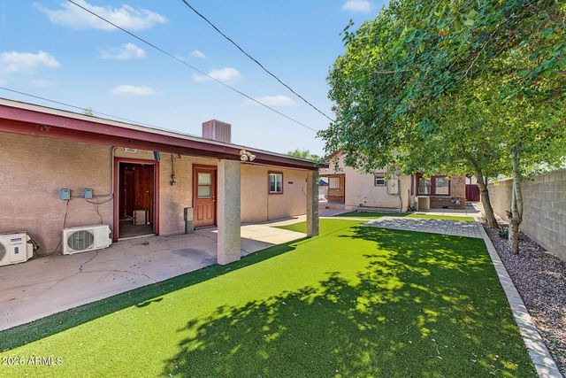 1626 W TAYLOR Street, Phoenix, AZ 85007