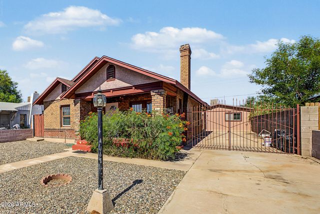 1626 W TAYLOR Street, Phoenix, AZ 85007