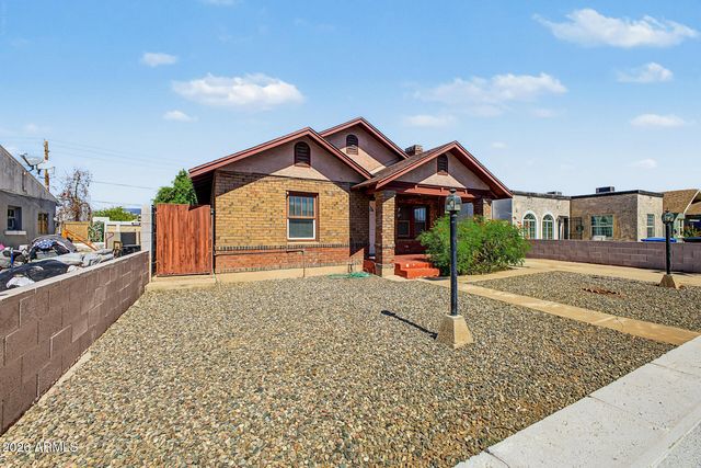 1626 W TAYLOR Street, Phoenix, AZ 85007