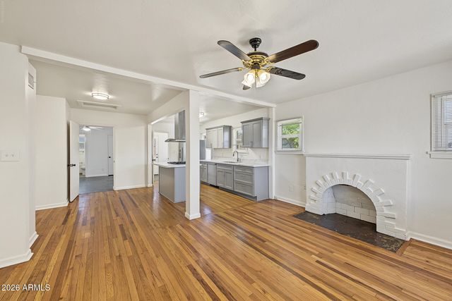 1626 W TAYLOR Street, Phoenix, AZ 85007