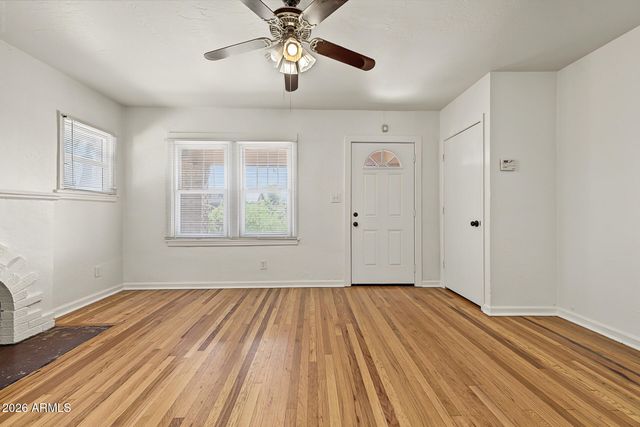 1626 W TAYLOR Street, Phoenix, AZ 85007
