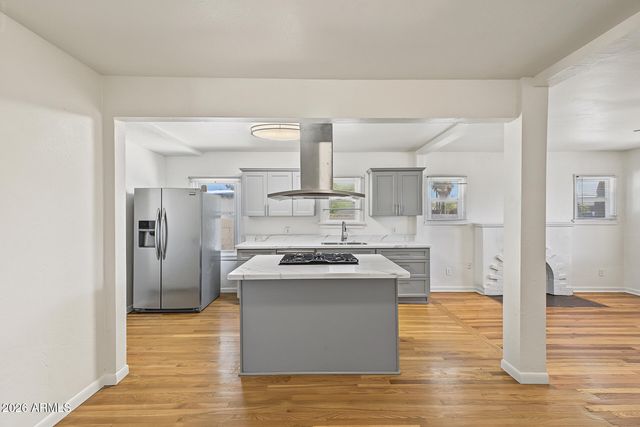 1626 W TAYLOR Street, Phoenix, AZ 85007