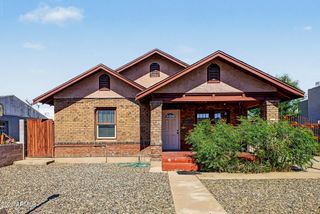 1626 W TAYLOR Street, Phoenix, AZ 85007