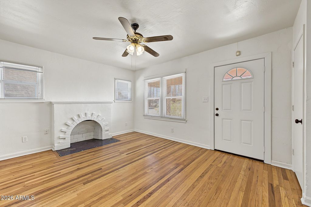 1626 W TAYLOR Street, Phoenix, AZ 85007 — photo 5