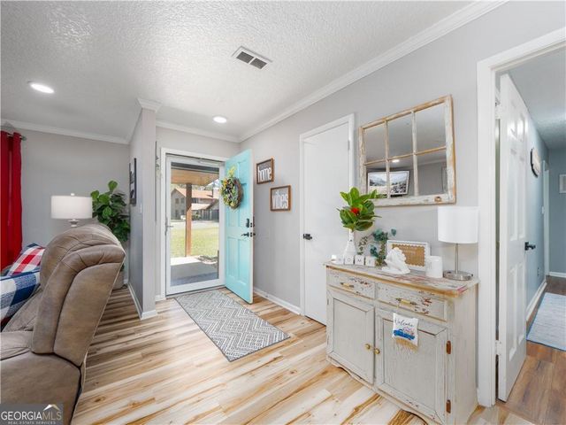 2075 Sylvia Lane, Waycross, GA 31503