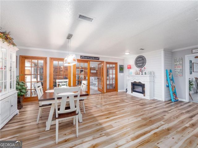 2075 Sylvia Lane, Waycross, GA 31503