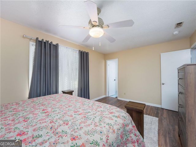 2075 Sylvia Lane, Waycross, GA 31503