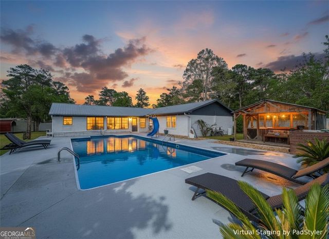 2075 Sylvia Lane, Waycross, GA 31503