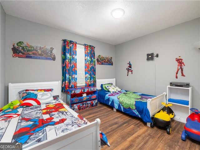 2075 Sylvia Lane, Waycross, GA 31503