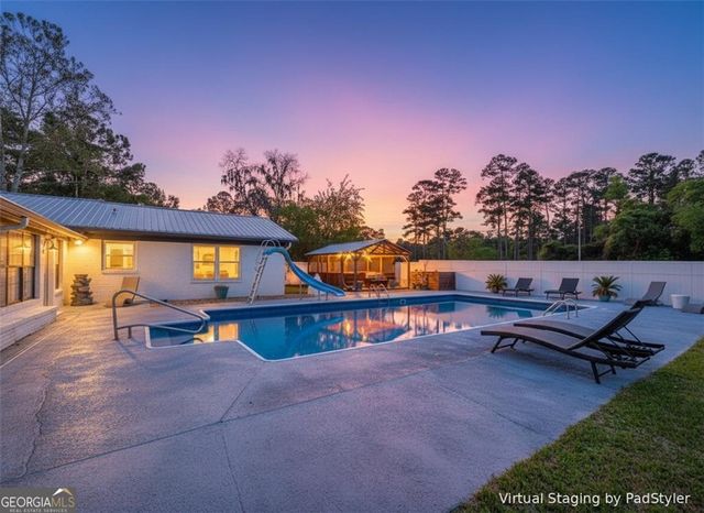 2075 Sylvia Lane, Waycross, GA 31503