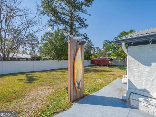 2075 Sylvia Lane, Waycross, GA 31503