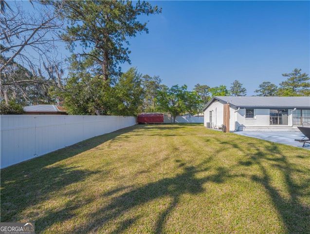 2075 Sylvia Lane, Waycross, GA 31503