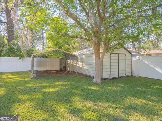 2075 Sylvia Lane, Waycross, GA 31503