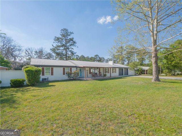 2075 Sylvia Lane, Waycross, GA 31503