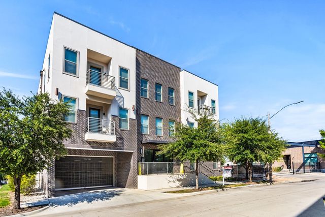 2712 Wingate Street 308, Fort Worth, TX 76107