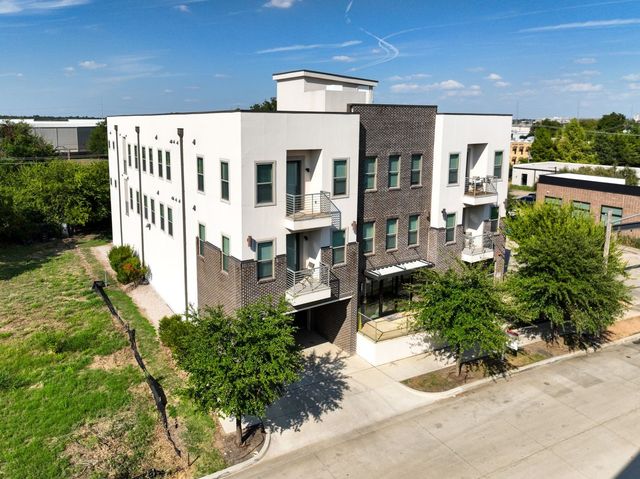 2712 Wingate Street 308, Fort Worth, TX 76107