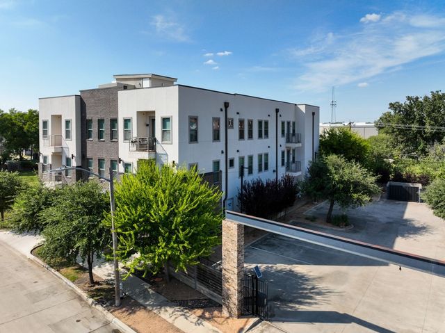 2712 Wingate Street 308, Fort Worth, TX 76107