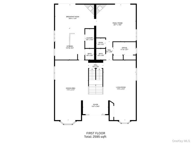 2017 E 74th Street, Brooklyn, NY 11234