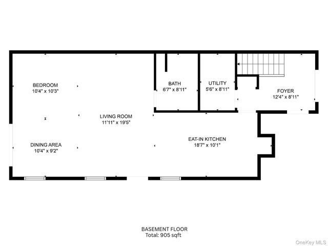 2017 E 74th Street, Brooklyn, NY 11234