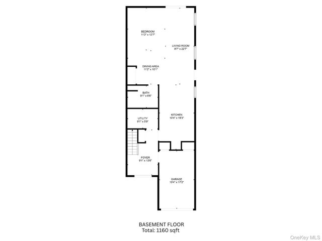 2017 E 74th Street, Brooklyn, NY 11234