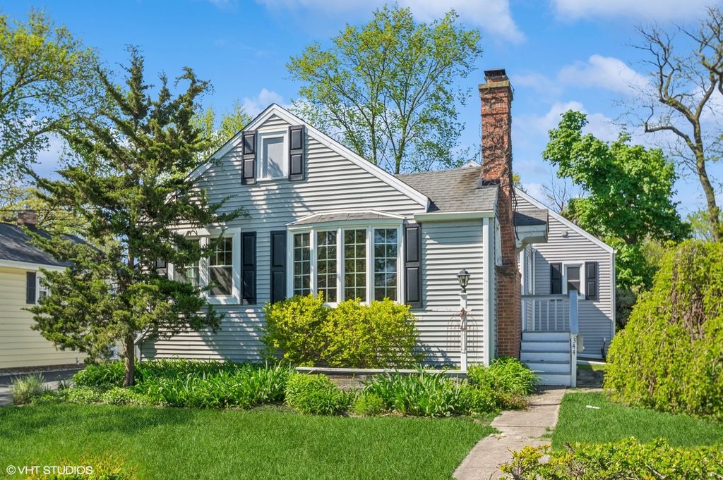 344 W Maple Street, Lombard, IL 60148