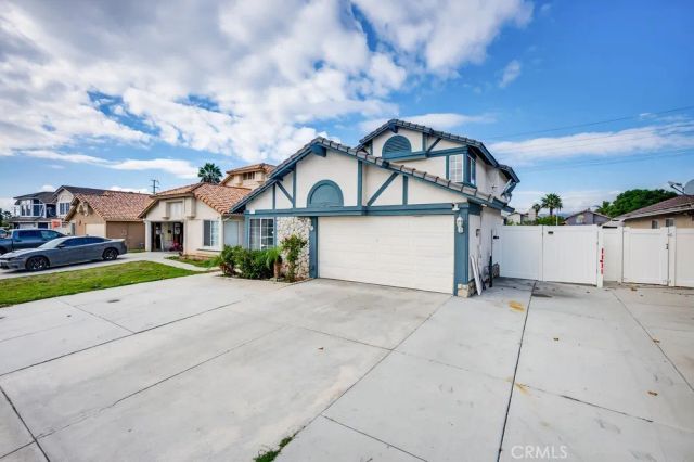 1856 Avenida San Sebastian, Perris, CA 92571