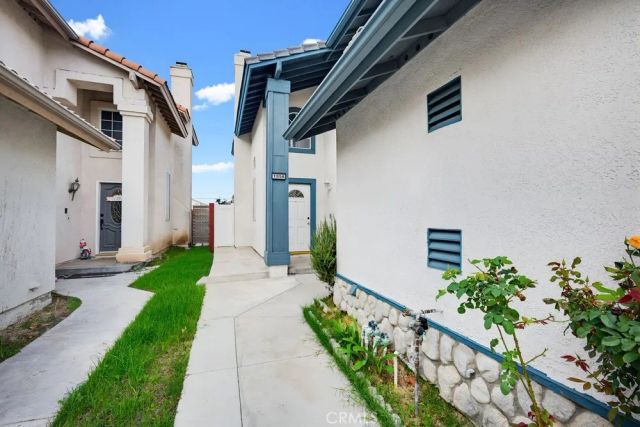 1856 Avenida San Sebastian, Perris, CA 92571