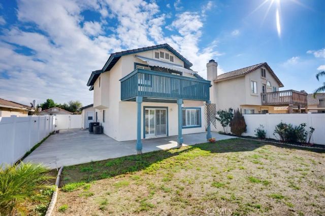 1856 Avenida San Sebastian, Perris, CA 92571