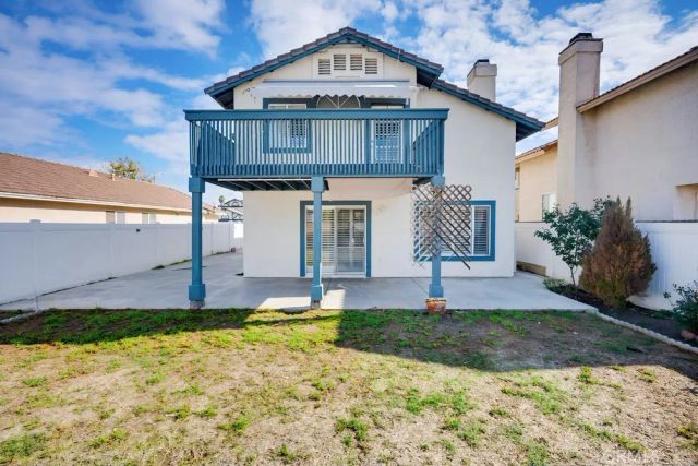 1856 Avenida San Sebastian, Perris, CA 92571