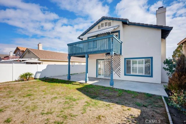 1856 Avenida San Sebastian, Perris, CA 92571