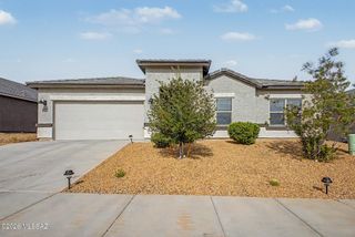 13070 N Malia Moon Road, Marana, AZ 85658