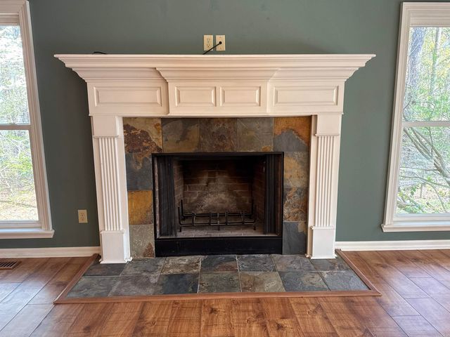 233 Rock Hill Road, Fairfield Bay, AR 72088