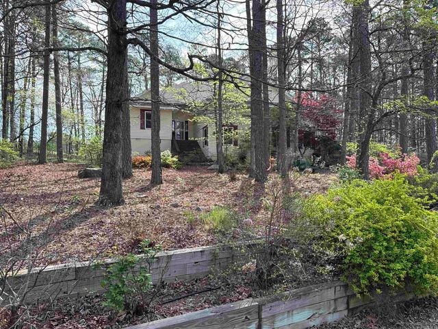 233 Rock Hill Road, Fairfield Bay, AR 72088