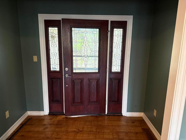 233 Rock Hill Road, Fairfield Bay, AR 72088