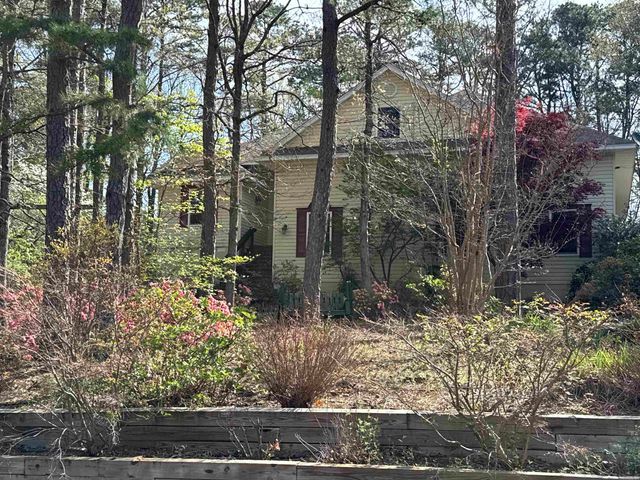 233 Rock Hill Road, Fairfield Bay, AR 72088