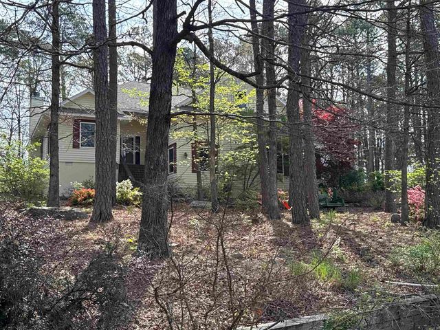 233 Rock Hill Road, Fairfield Bay, AR 72088