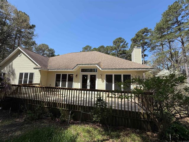 233 Rock Hill Road, Fairfield Bay, AR 72088