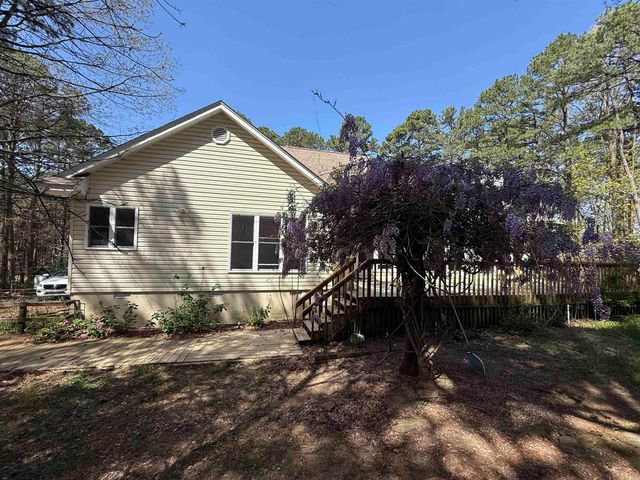 233 Rock Hill Road, Fairfield Bay, AR 72088