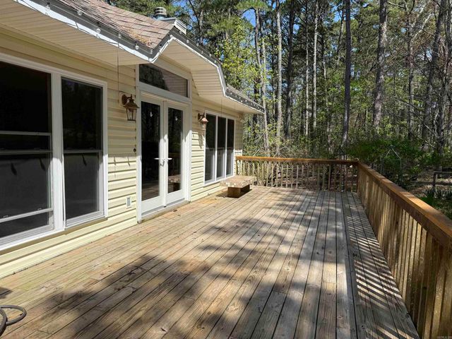 233 Rock Hill Road, Fairfield Bay, AR 72088