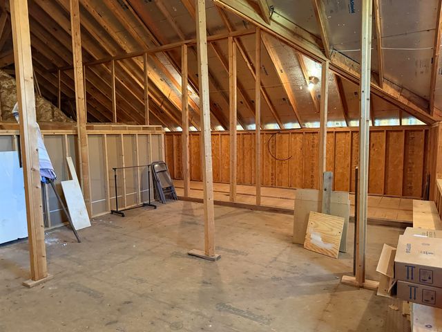 233 Rock Hill Road, Fairfield Bay, AR 72088