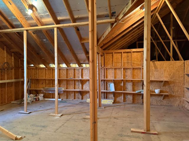 233 Rock Hill Road, Fairfield Bay, AR 72088