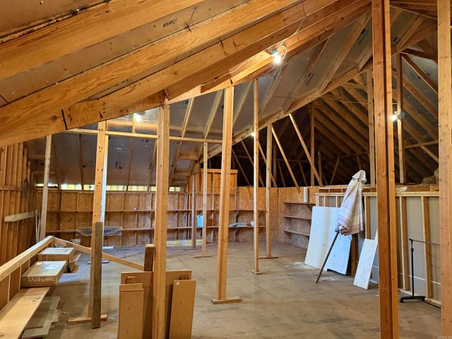 233 Rock Hill Road, Fairfield Bay, AR 72088