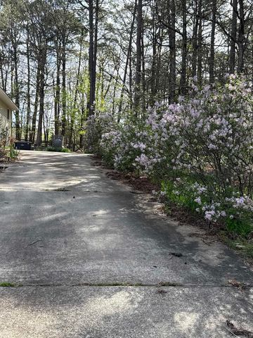 233 Rock Hill Road, Fairfield Bay, AR 72088