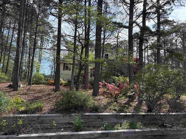 233 Rock Hill Road, Fairfield Bay, AR 72088